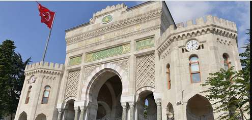 المؤتمر الدولي؛ سلسلة العلوم الإسلامية: دور القرن الهجري الثالث في تنمية العلوم الإسلامية